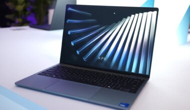 Dell Xps 13 Hands On 1