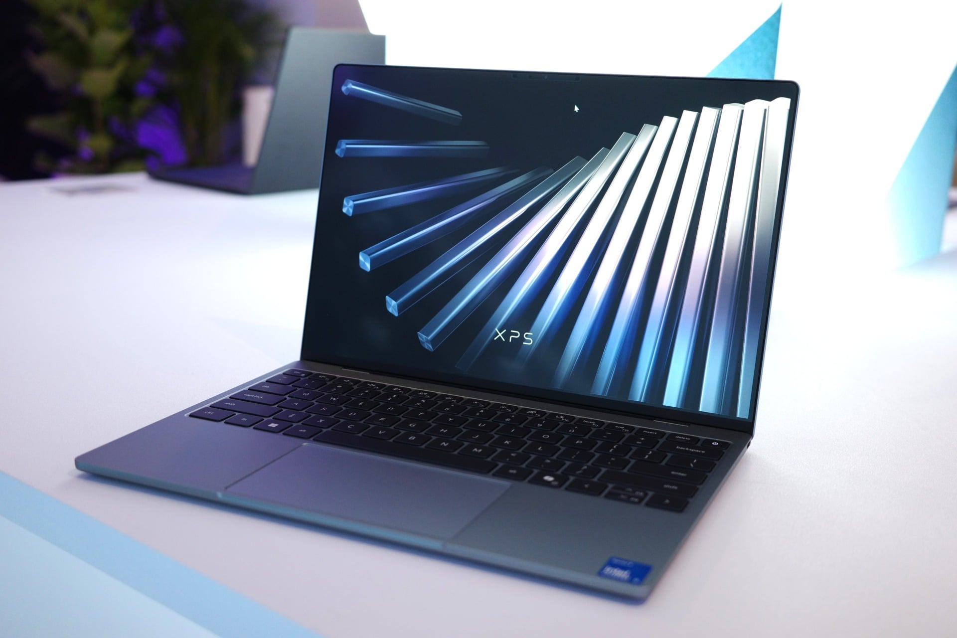 Dell Xps 13 Hands On 1