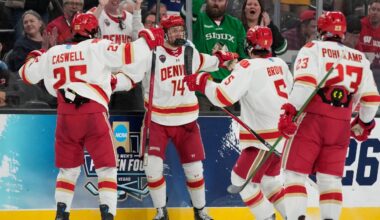 NHL and NHLPA express concerns over potential NCAA five-year eligibility limit
