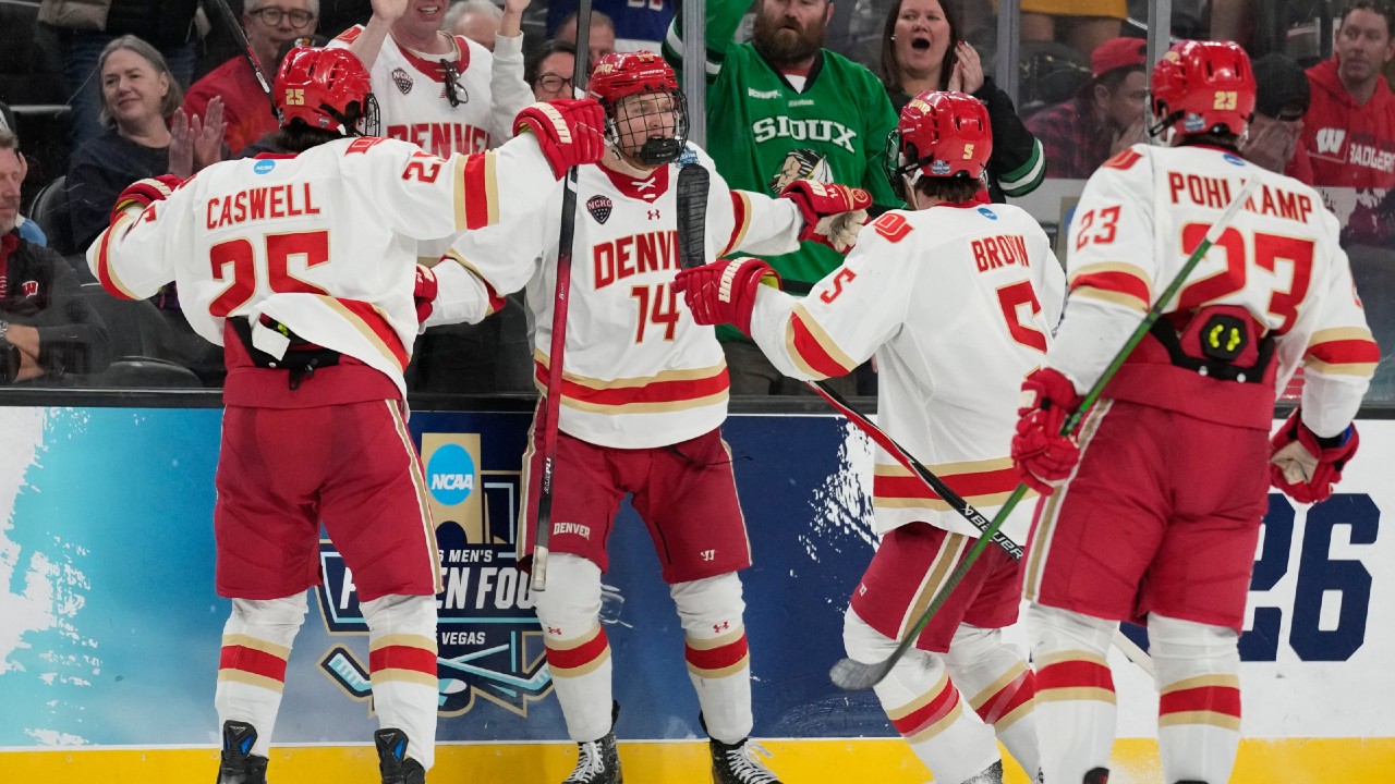 NHL and NHLPA express concerns over potential NCAA five-year eligibility limit