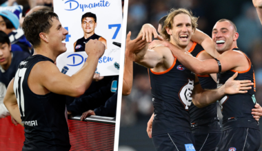 Shared journey leads Derksen, Haynes back to old stomping ground