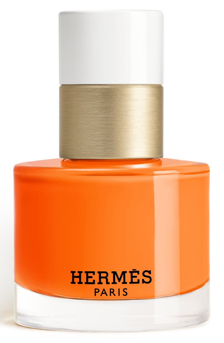 Les Mains Herm&egrave;s - Nail Enamel