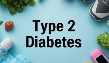 Lifestyle still the key to preventing type 2 diabetes