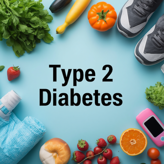 Lifestyle still the key to preventing type 2 diabetes