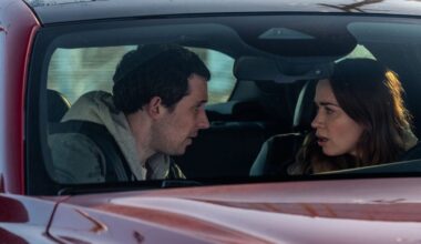 Emily Blunt Thinks 'There's More to Explore' After 'Disclosure Day'