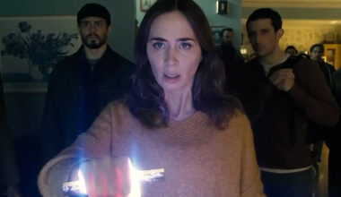 Weekend Box Office: Disclosure Day Scores Biggest Opening for An Original Steven Spielberg Film