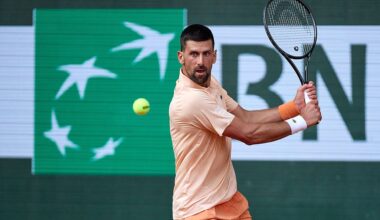 Tennis | Wimbledon 2026 | Media Day Diary: Novak Djokovic hails ‘inspirational’ Serena Williams as Aryna Sabalenka reveals new psychologist
