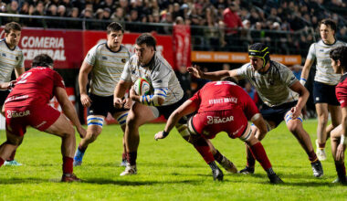 History Made - New Champions Crowned in Super Rugby Americas