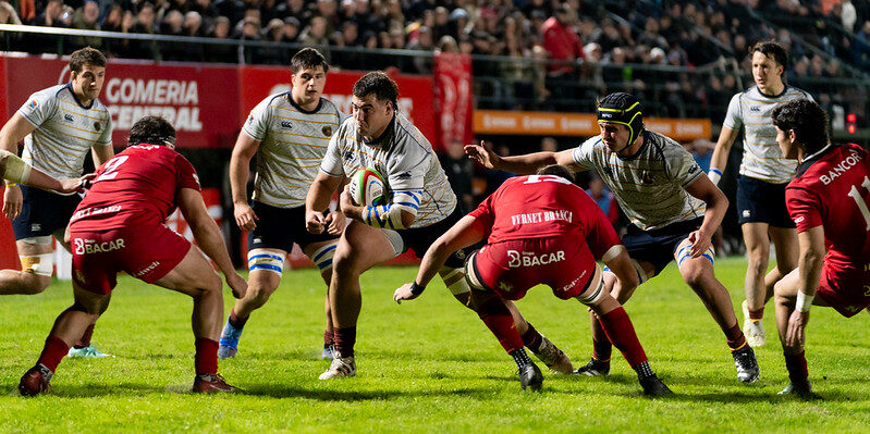 History Made - New Champions Crowned in Super Rugby Americas