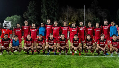 Dogos Overcome Yacare to Comfortably Finish Top of Regular Season