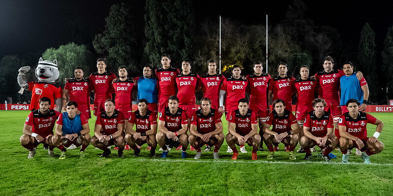 Dogos Overcome Yacare to Comfortably Finish Top of Regular Season