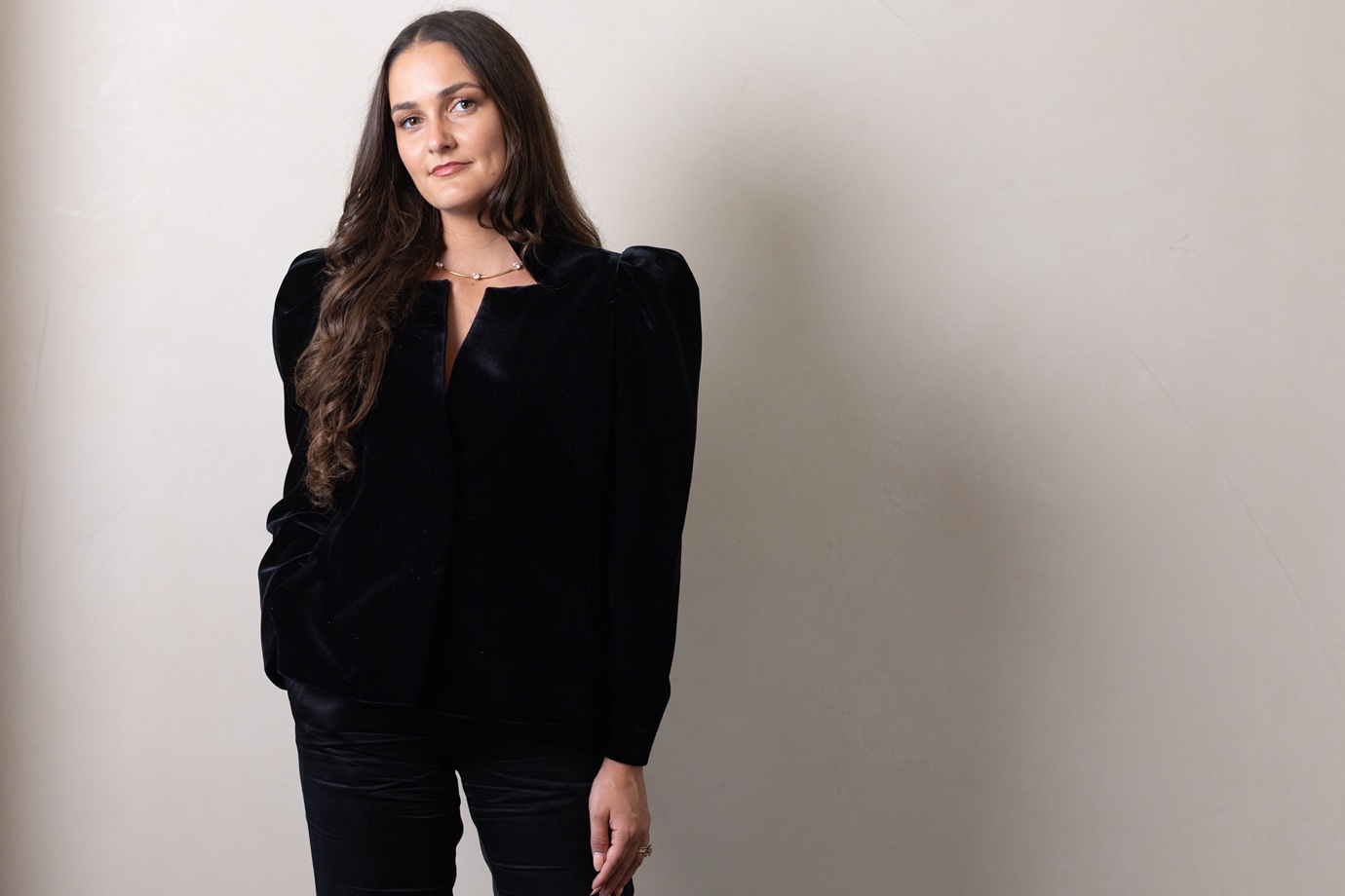 Dr Ariella Heffernan-Marks