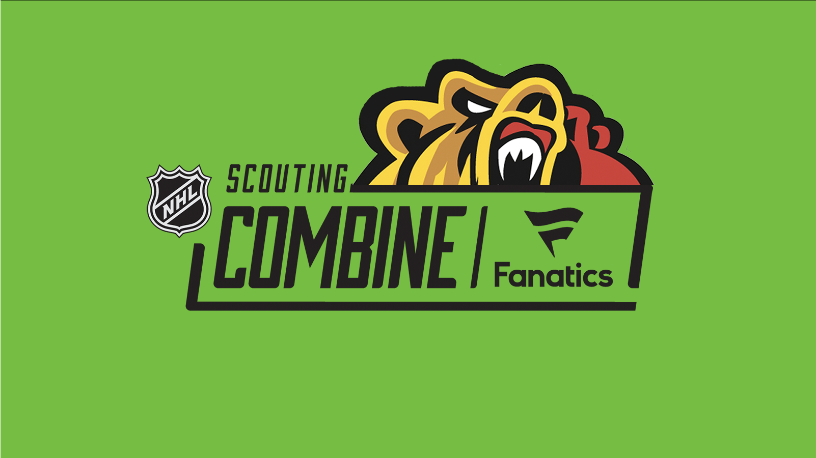Trio of Bears Among Invites to 2026 NHL Scouting Combine