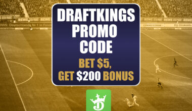 DraftKings Promo Code: Get $200 Bonus for Father’s Day MLB, World Cup, U.S. Open
