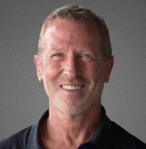Drew Sheinman, founding partner at Brand Velocity Group