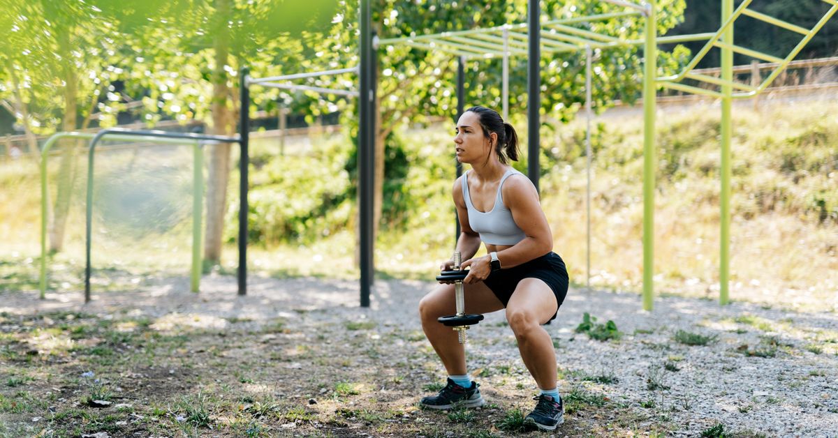 Cardiovascular Disease: 2 Hours Strength Training Lowers Risk by 20%