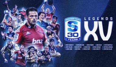 Super Rugby Legends XV revealed as voting concludes