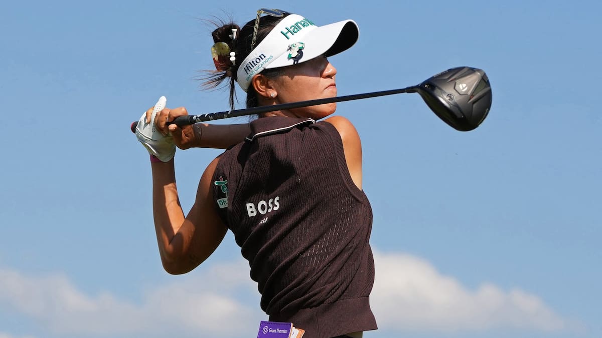 Women’s US Open golf: Dame Lydia Ko has chance to overtake Annika Sorenstam on money list at Riviera