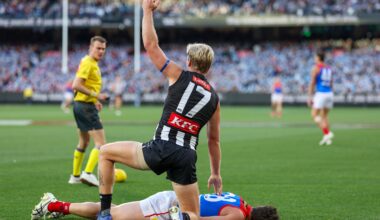 RECAP: Verdict lands after AFL labels tackle 'inherently dangerous'