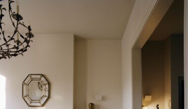 An elegant Victorian terrace house in north London with instantly calming interiors and a mocha-inspired palette