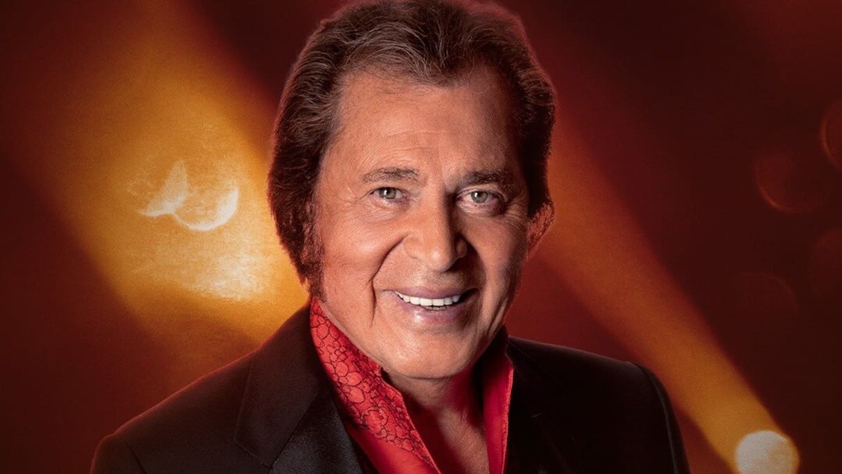 Engelbert Humperdinck reflects on 60 years of fame and heartbreak