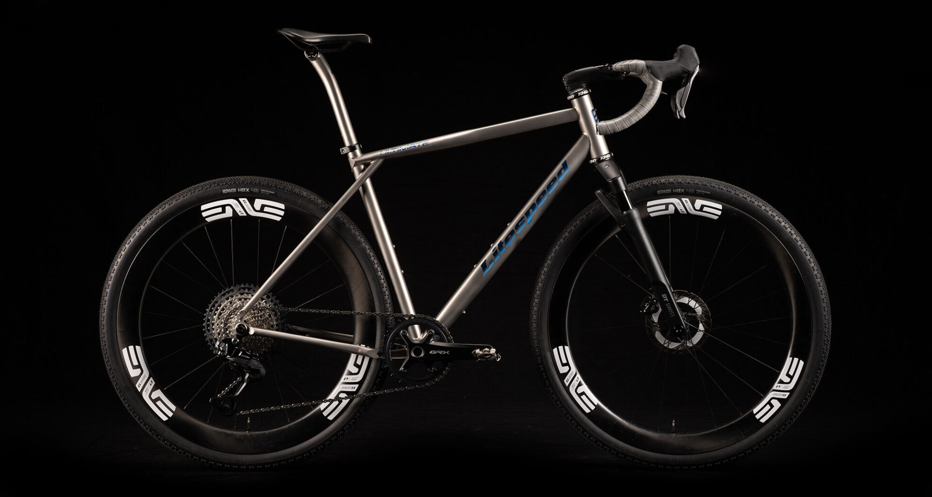 A Deep Dive on the ENVE G SES Wheel Line