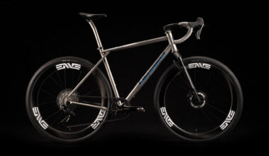A Deep Dive on the ENVE G SES Wheel Line