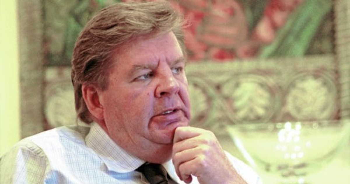 Africa's second richest man Johann Rupert secures $950 million Mediclinic deal to gain control of 50 hospitals
