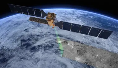 ESA has awarded Thales Alenia Space an initial €700 million contract to build two Sentinel-1 Next Generation satellites.