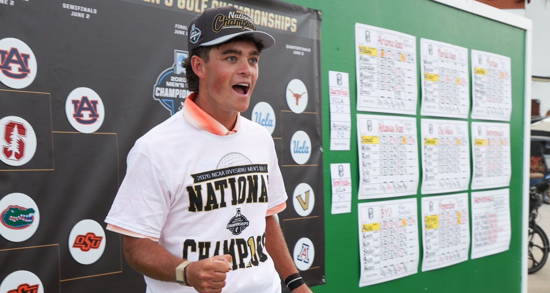 When Will Jackson Koivun Turn Pro & Join PGA Tour?