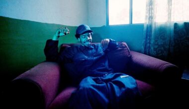 Stereogum home