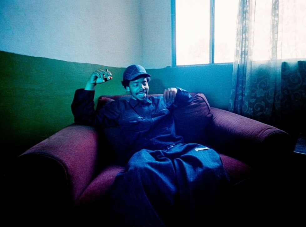 Stereogum home