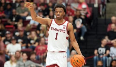 Pistons To Acquire No. 17 Pick Ebuka Okorie From Grizzlies