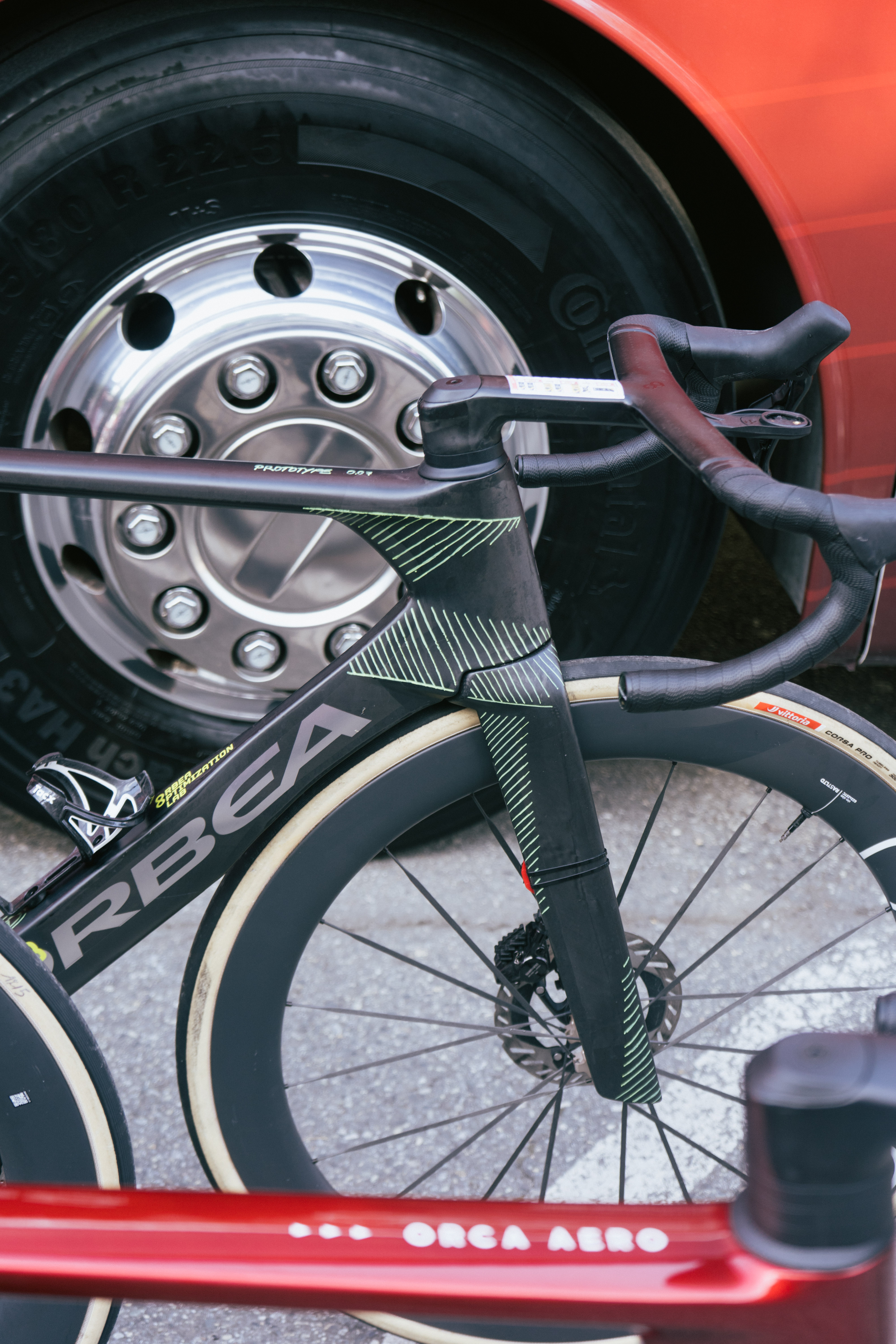 Orbea Orca Aero
