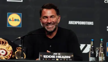 "SCANDALOUS" Ben Shalom SLAMS Dana White & Zuffa Boxing Over "Taking Fighters and Staff"