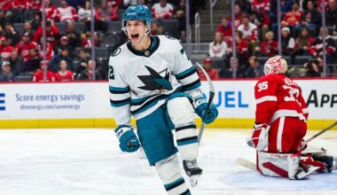Senators 2026 NHL Draft preview: Are more trades on the horizon?