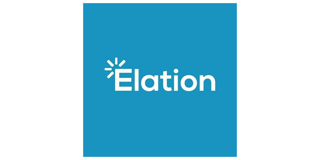 Elation Health Logo