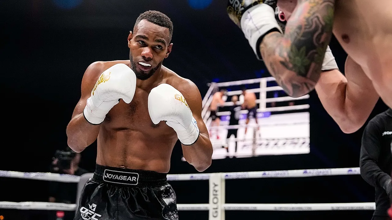 Endy Semeleer Makes Switch to MMA