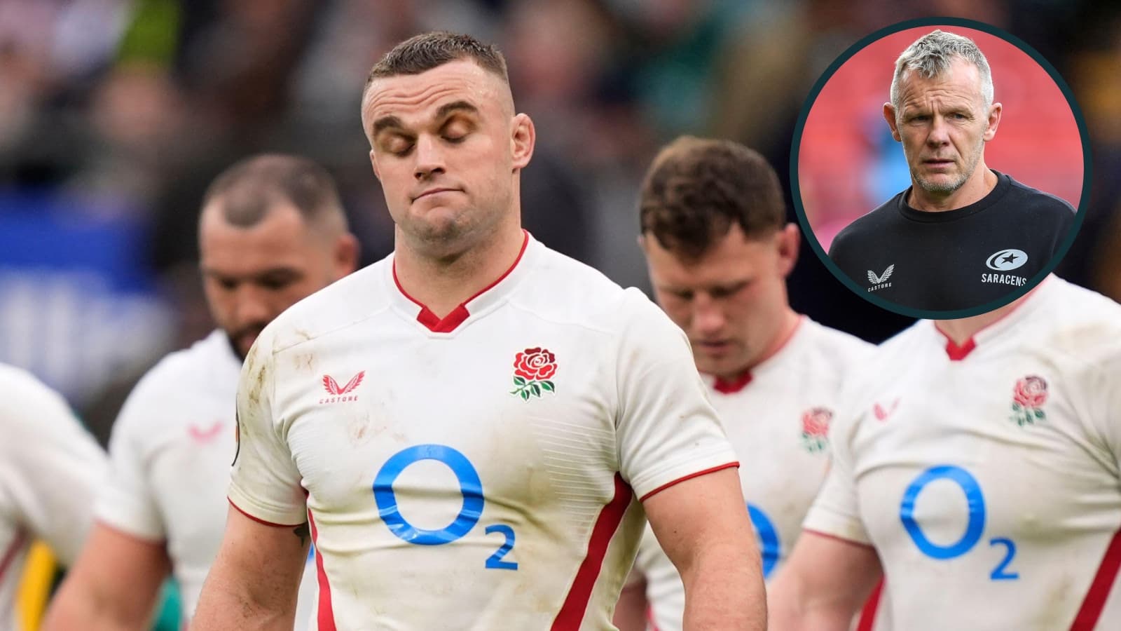 Loose Pass: Interest beyond World Rugby's 'disfigured' Nations Championship