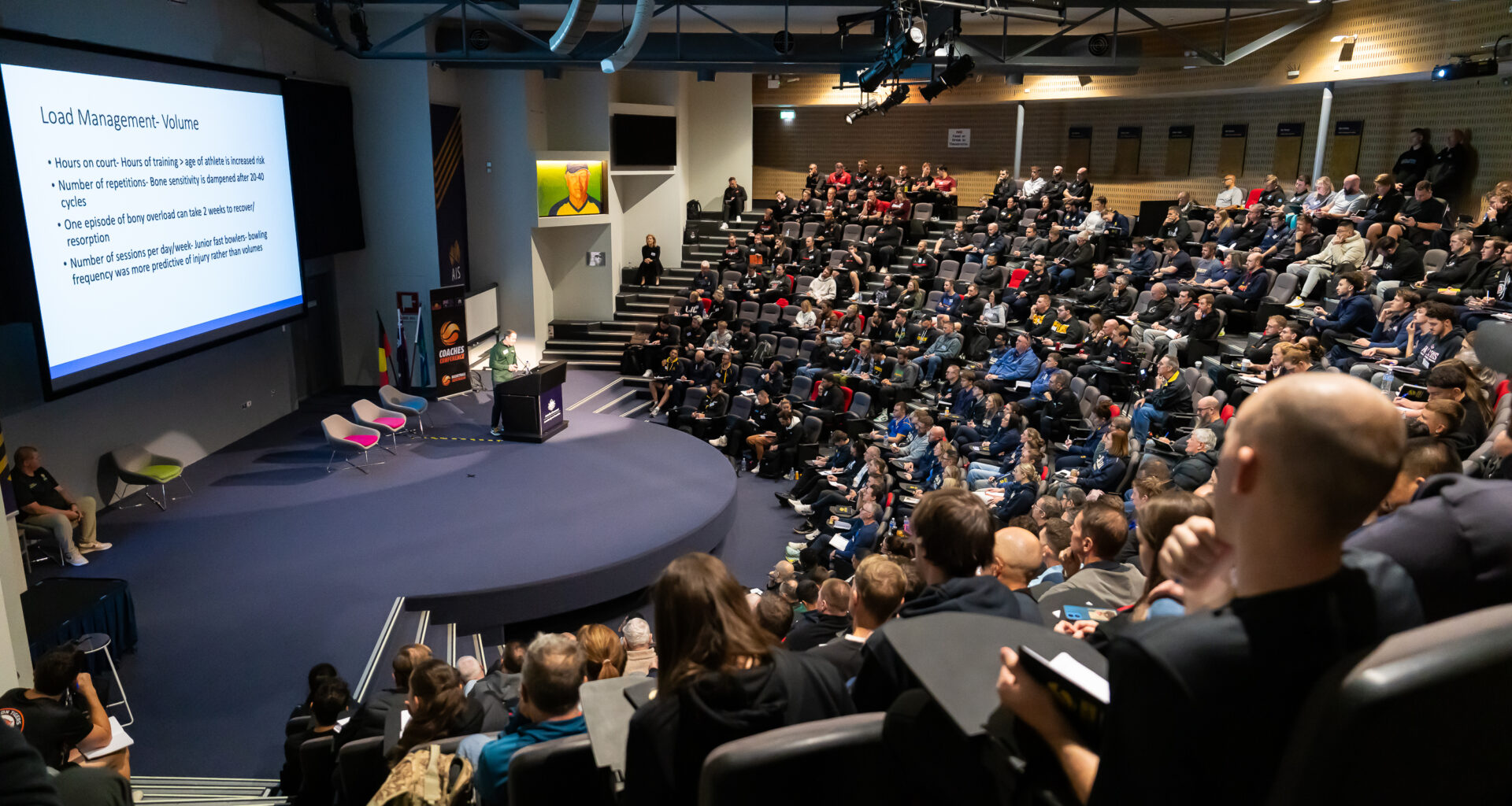 Experienced leaders join Community Coach Mentoring Program for 2026 cohort two