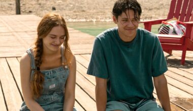 10 Big Differences Between 'Every Year After' And 'Every Summer After'
