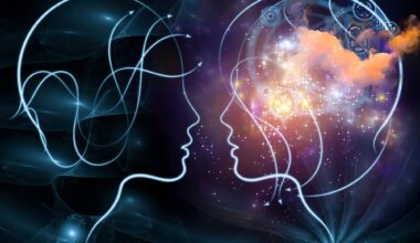 Evolving Mind Consciousness Thought Communication