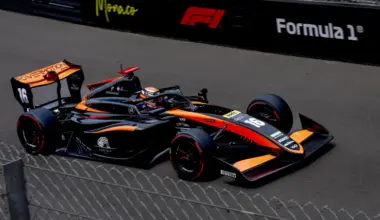 How to watch F1 for free in India: Live stream, TV channel, start time for Monaco Grand Prix 2026 image