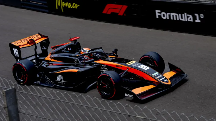 How to watch F1 for free in India: Live stream, TV channel, start time for Monaco Grand Prix 2026 image