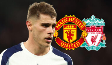 Liverpool transfer: Reds pull plug on deal for Man Utd target after Dutchman says yes to Anfield move