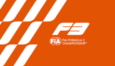 FIA Formula 2 and FIA Formula 3 unveil new Championship logos