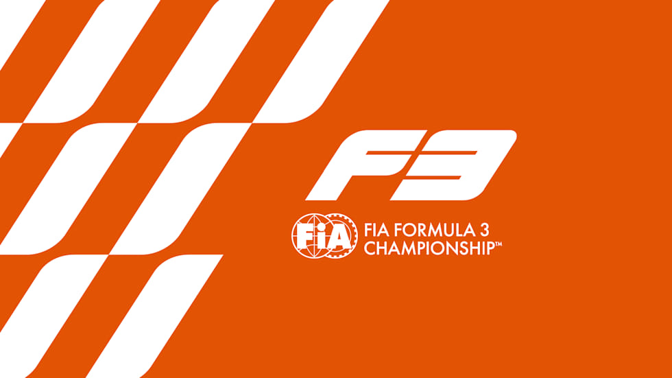 FIA Formula 2 and FIA Formula 3 unveil new Championship logos