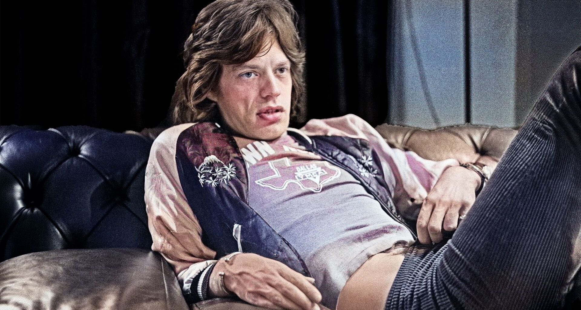 Mick Jagger dislikes the Rolling Stones’ most celebrated album