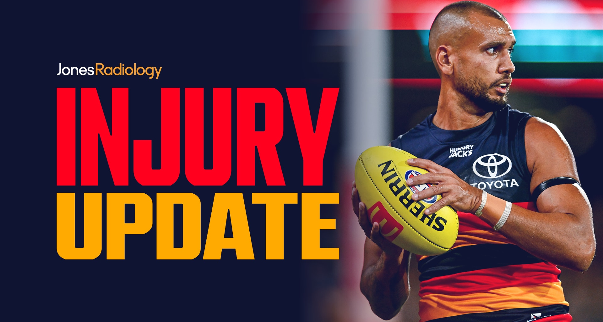 Injury Update: Cal Ah Chee and Jordon Butts