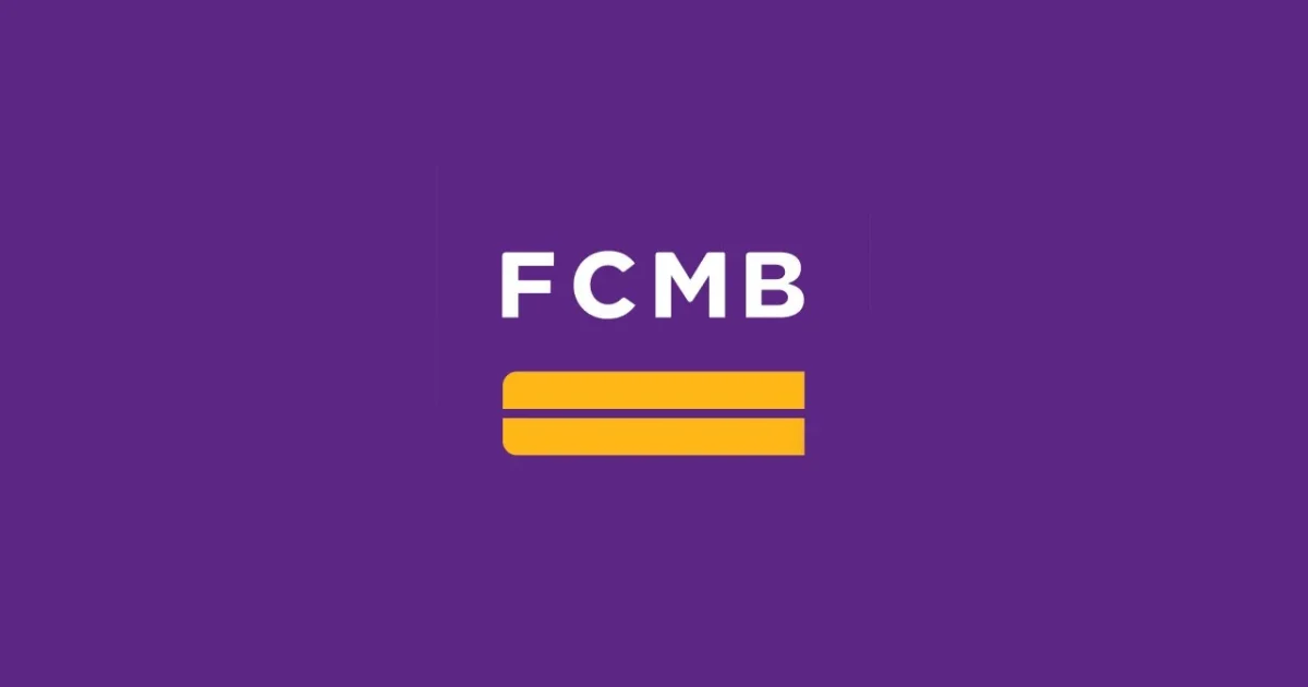 FCMB Mobile App Gets Major Upgrade with New Features